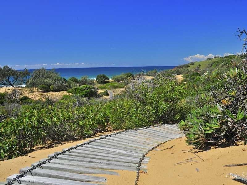 Lot 163, 552 Springs Road, Agnes Water QLD 4677