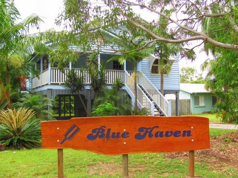 9 Banksia Drive, Agnes Water QLD 4677