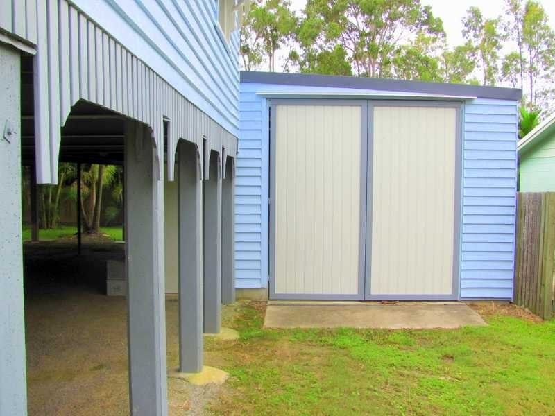 9 Banksia Drive, Agnes Water QLD 4677