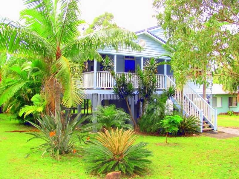 9 Banksia Drive, Agnes Water QLD 4677