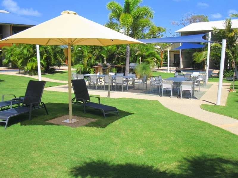 Agnes Water QLD 4677
