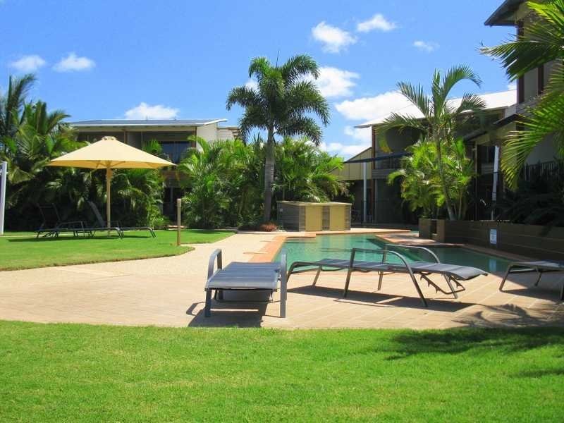 Agnes Water QLD 4677