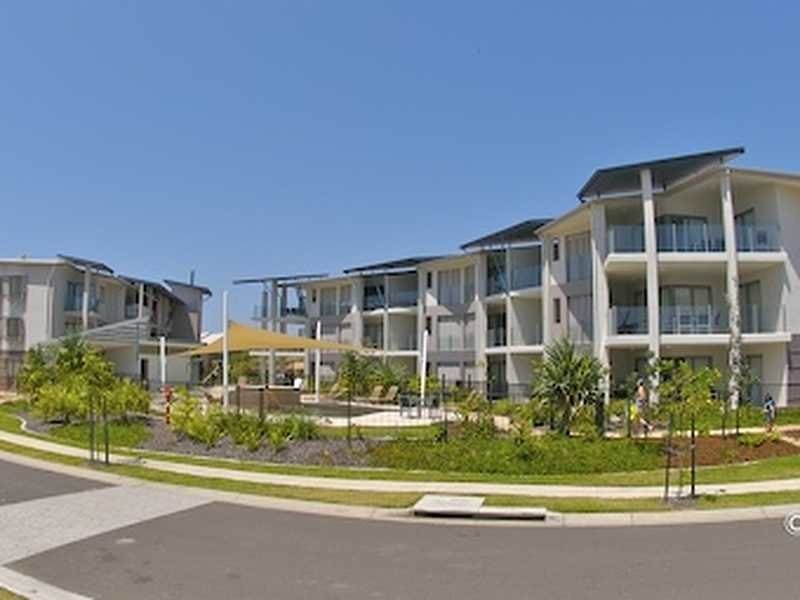 Agnes Water QLD 4677