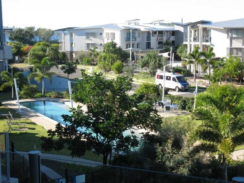 Agnes Water QLD 4677