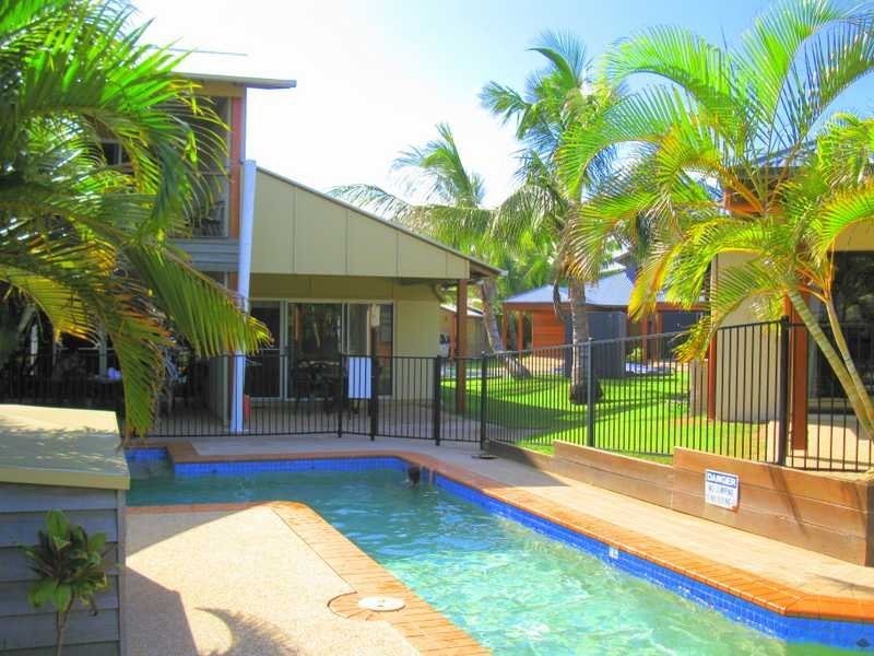 Unit 24/1 Beaches Village Circuit, Agnes Water QLD 4677