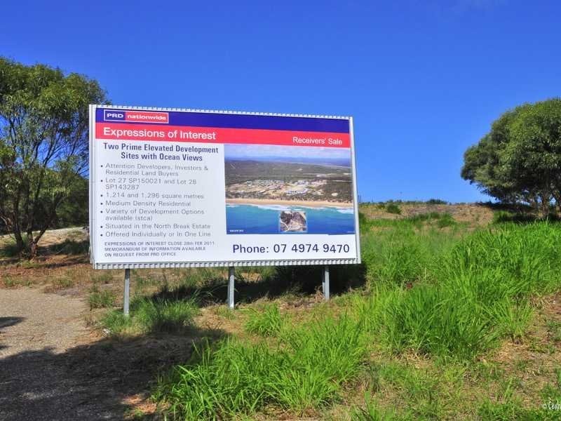 28 Dolphin Court, Agnes Water QLD 4677