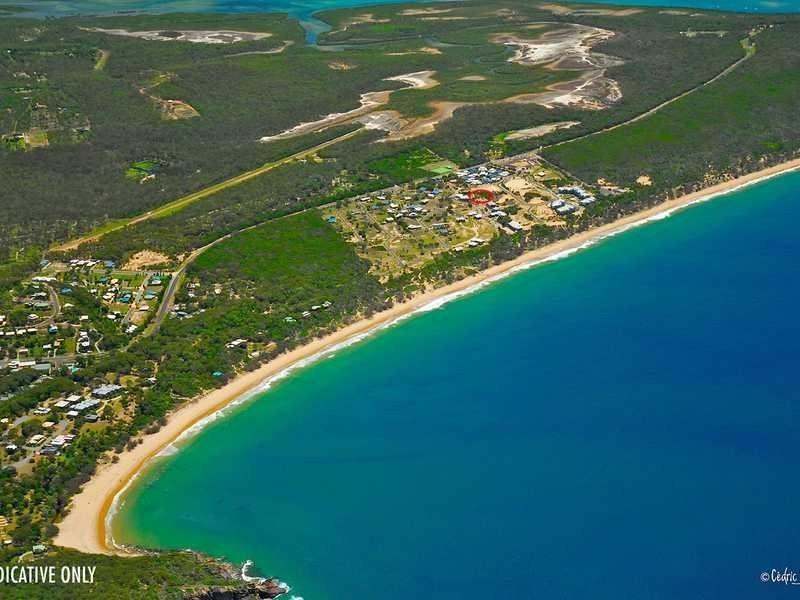 28 Dolphin Court, Agnes Water QLD 4677