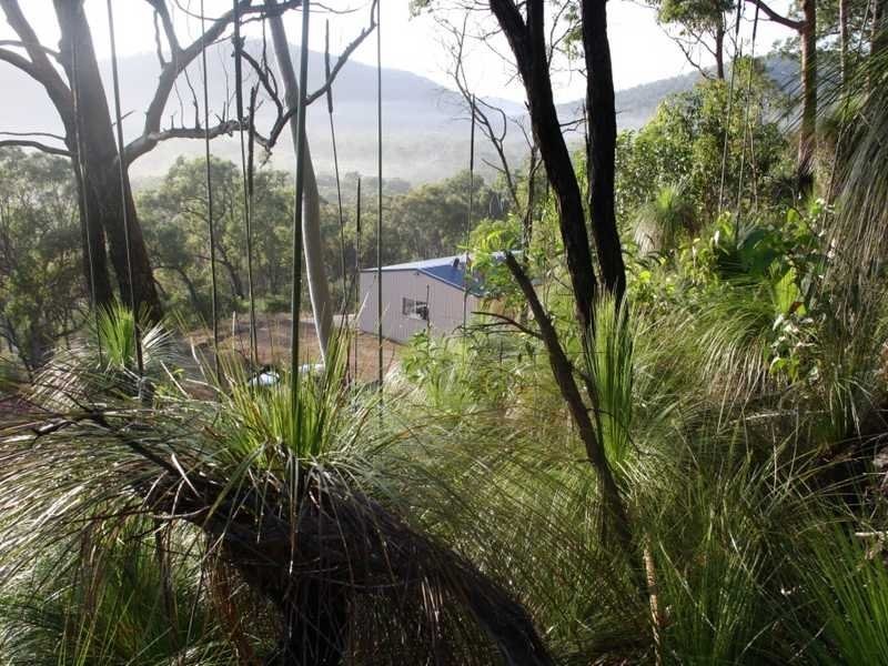 122 Josefski Road, Agnes Water QLD 4677