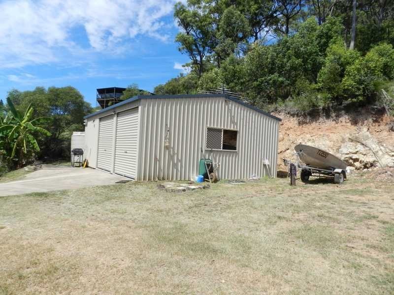 122 Josefski Road, Agnes Water QLD 4677