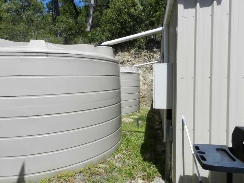 122 Josefski Road, Agnes Water QLD 4677