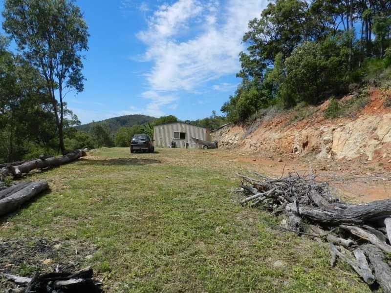 122 Josefski Road, Agnes Water QLD 4677