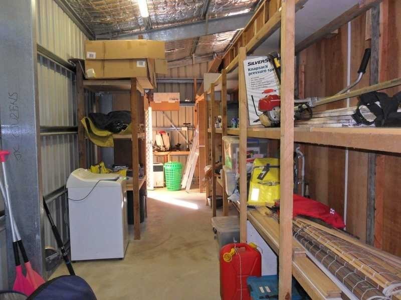 122 Josefski Road, Agnes Water QLD 4677