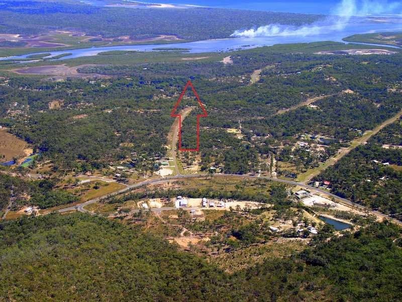 Lot 125 Masthead Drive, Agnes Water QLD 4677