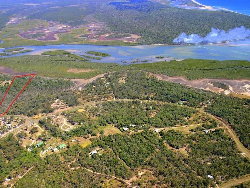 Lot 125 Masthead Drive, Agnes Water QLD 4677
