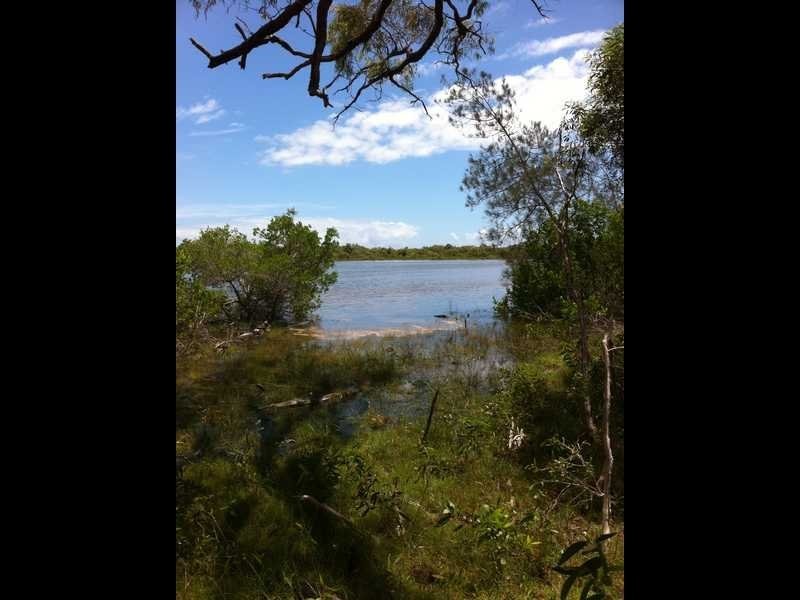 Lot 125 Masthead Drive, Agnes Water QLD 4677