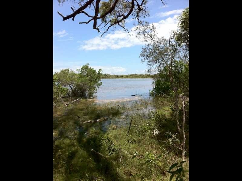Lot 125 Masthead Drive, Agnes Water QLD 4677