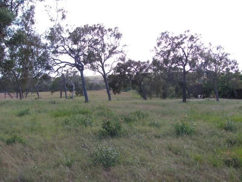 Lot 550 Anderson Way, Agnes Water QLD 4677