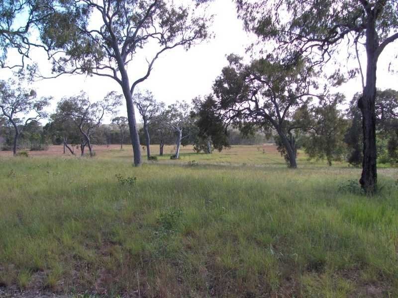 Lot 550 Anderson Way, Agnes Water QLD 4677