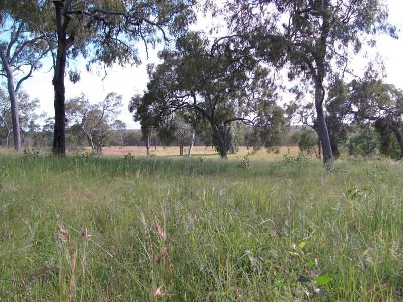 Lot 550 Anderson Way, Agnes Water QLD 4677