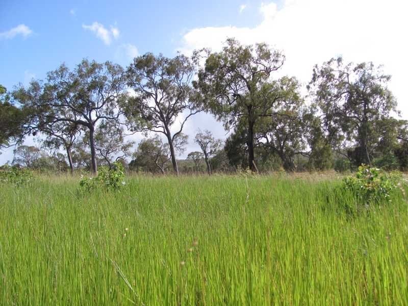Lot 550 Anderson Way, Agnes Water QLD 4677