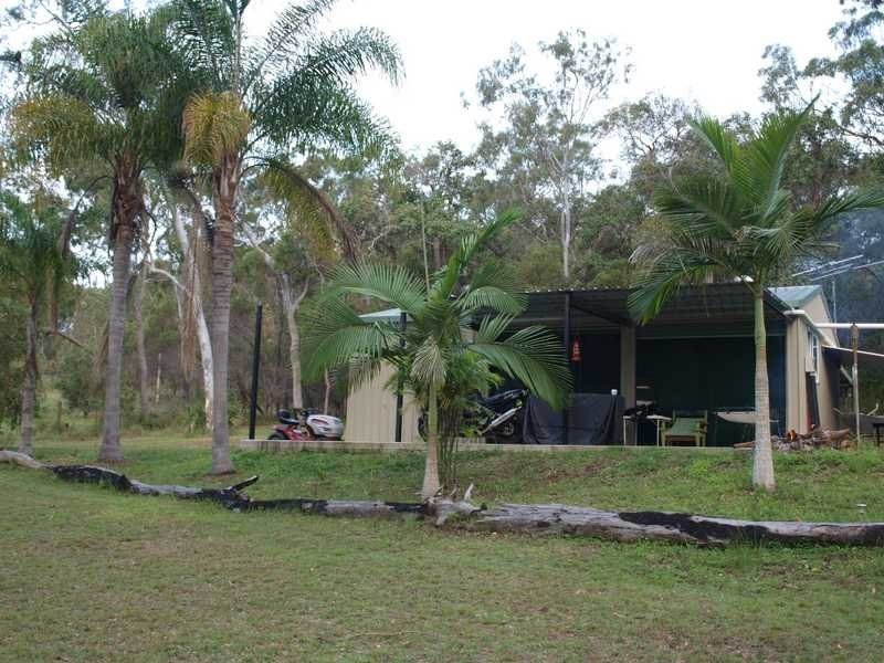 271 Innamincka Way, Agnes Water QLD 4677