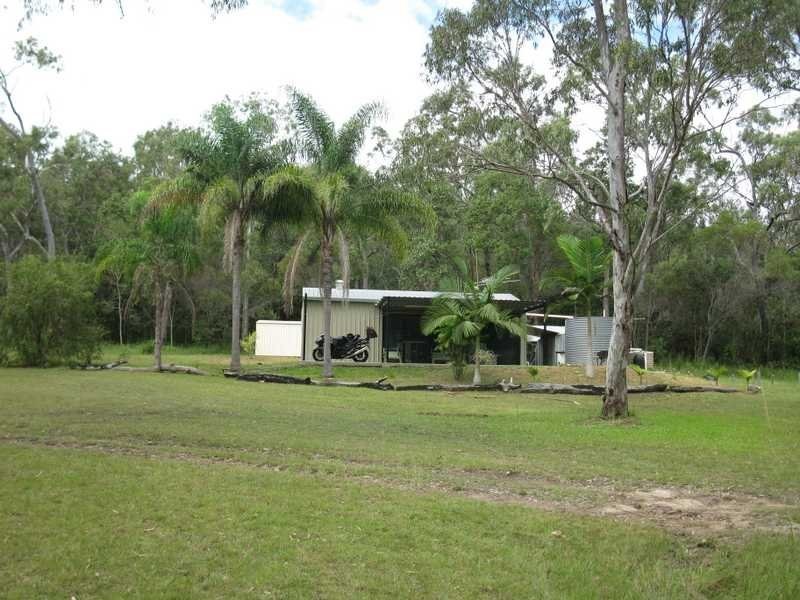 271 Innamincka Way, Agnes Water QLD 4677