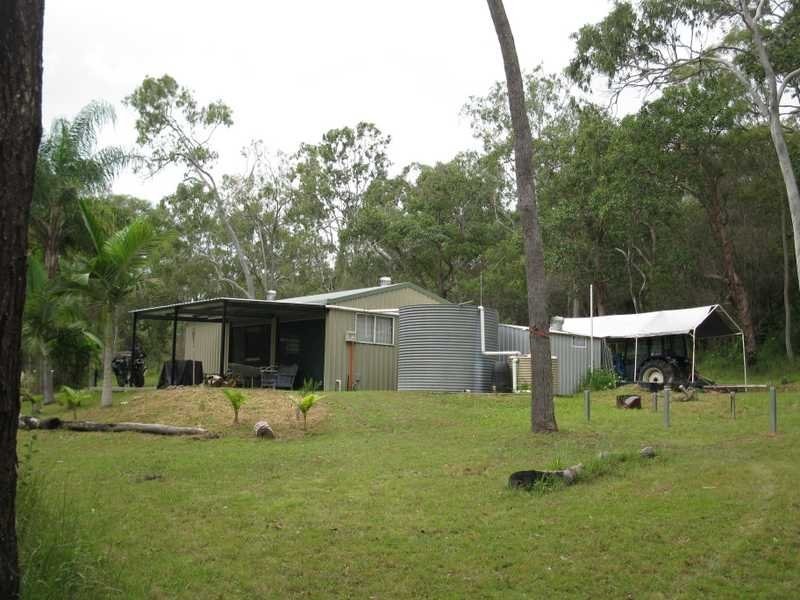 271 Innamincka Way, Agnes Water QLD 4677