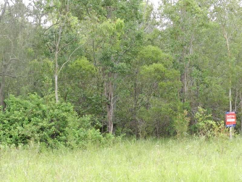 Lot 312 Innamincka Way, Agnes Water QLD 4677