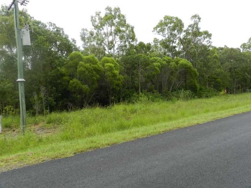 Lot 312 Innamincka Way, Agnes Water QLD 4677
