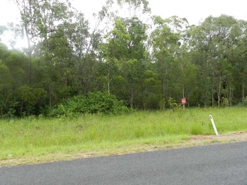 Lot 312 Innamincka Way, Agnes Water QLD 4677