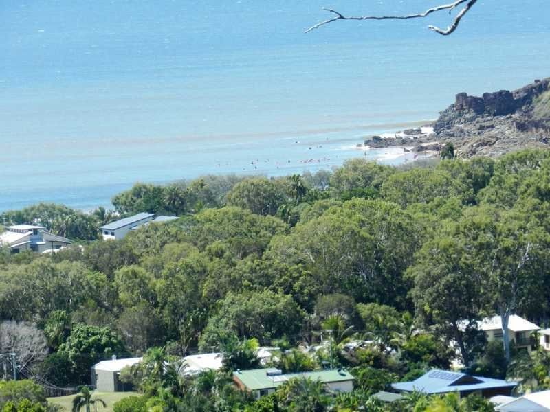 22 Shady Lane, Agnes Water QLD 4677