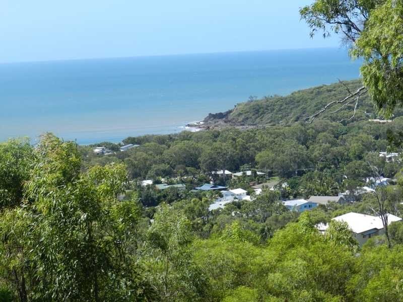 22 Shady Lane, Agnes Water QLD 4677