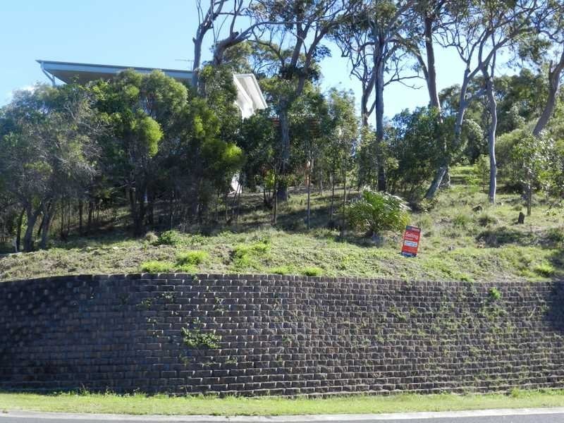 22 Shady Lane, Agnes Water QLD 4677