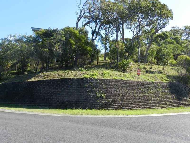 22 Shady Lane, Agnes Water QLD 4677