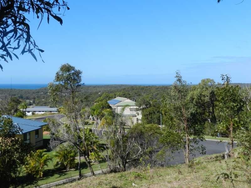 22 Shady Lane, Agnes Water QLD 4677