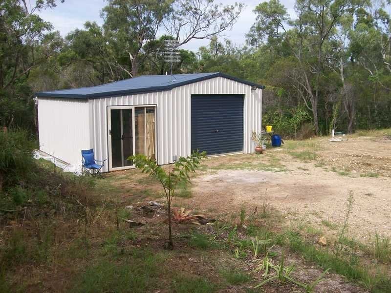 101 Mary Munro Crescent, Agnes Water QLD 4677