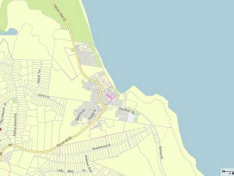 101 Mary Munro Crescent, Agnes Water QLD 4677