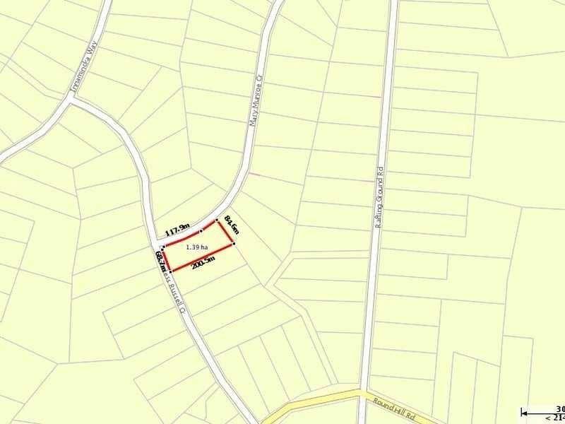 101 Mary Munro Crescent, Agnes Water QLD 4677