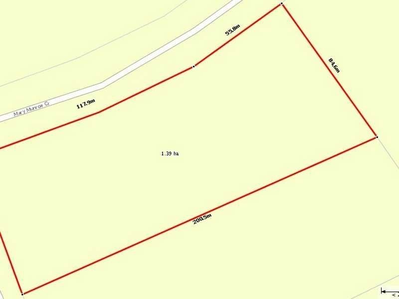 101 Mary Munro Crescent, Agnes Water QLD 4677