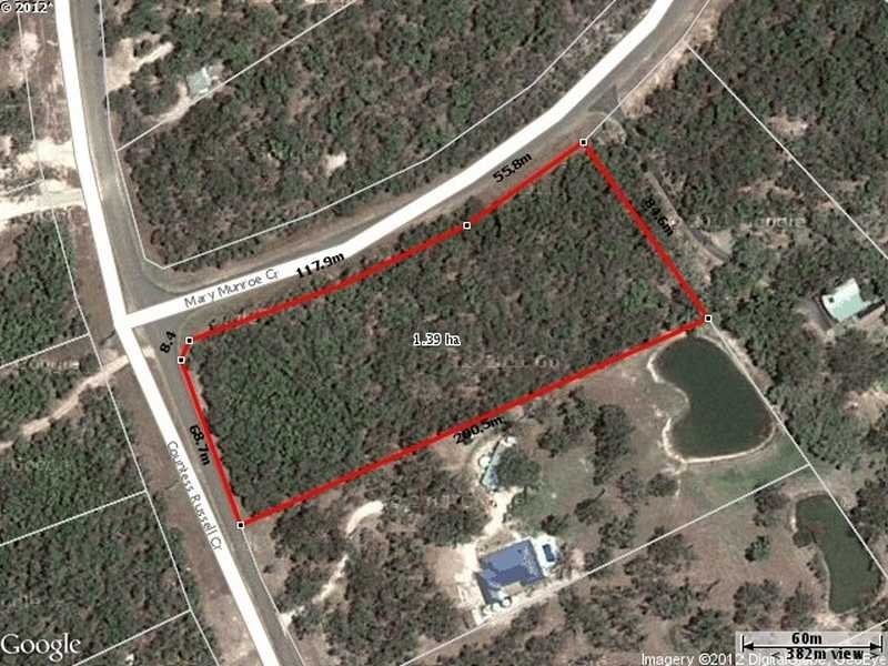 101 Mary Munro Crescent, Agnes Water QLD 4677