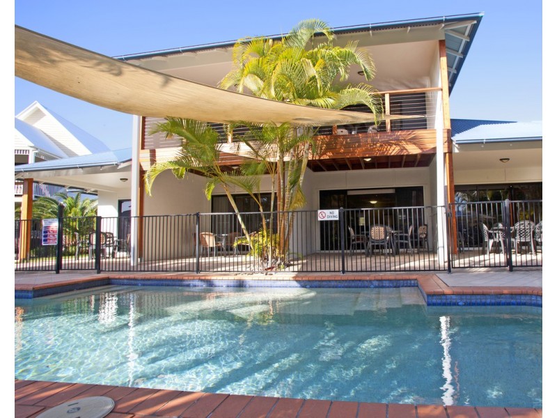 Unit 32/2 Beaches Village Circuit, Agnes Water QLD 4677