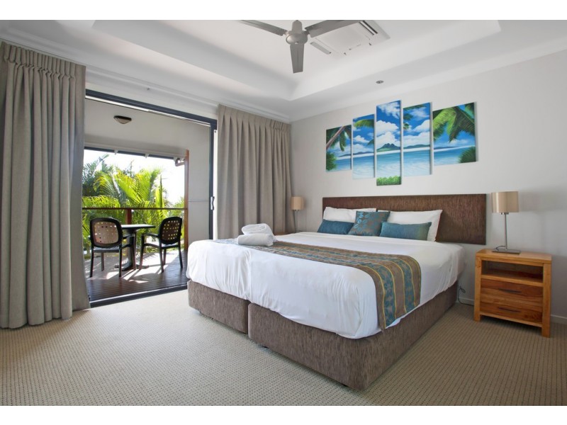 Unit 32/2 Beaches Village Circuit, Agnes Water QLD 4677