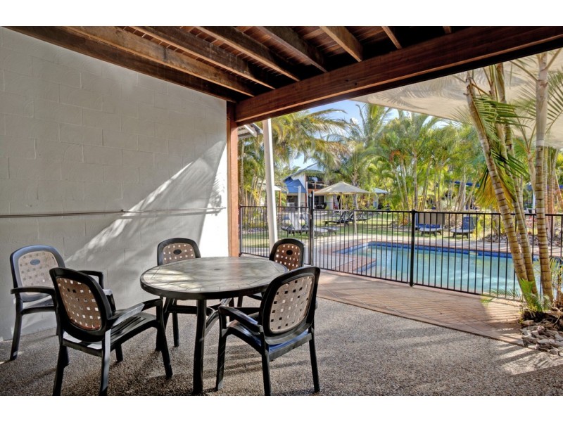 Unit 32/2 Beaches Village Circuit, Agnes Water QLD 4677