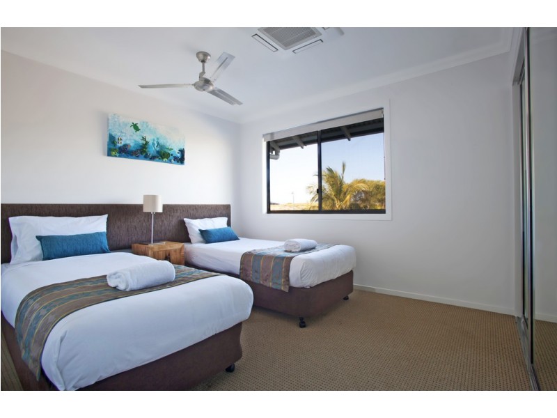 Unit 32/2 Beaches Village Circuit, Agnes Water QLD 4677