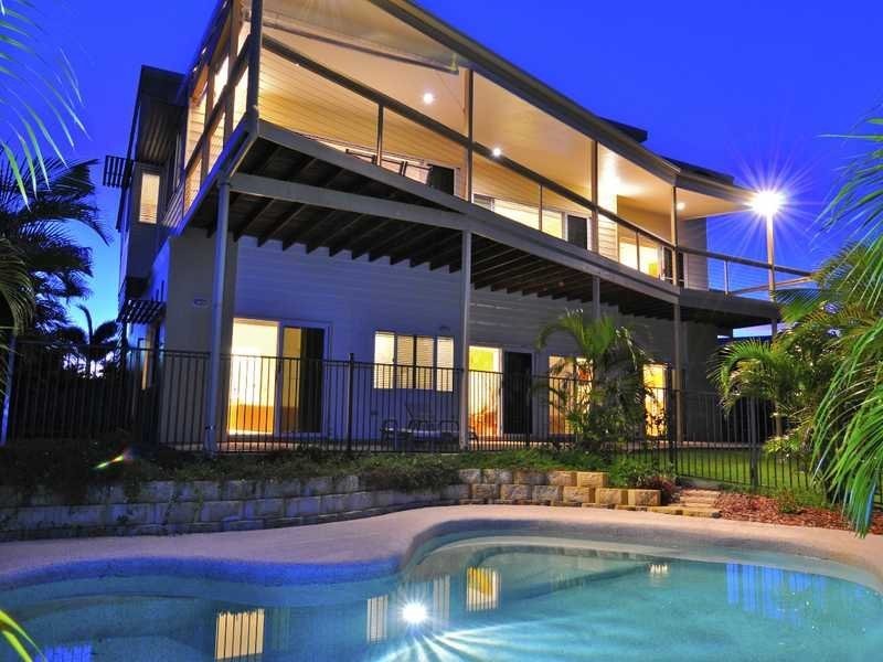 36 Atlantis Boulevard, Agnes Water QLD 4677