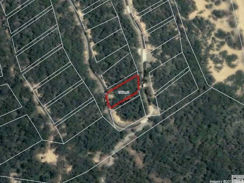 Lot 159 – 552 Springs Road, Agnes Water QLD 4677