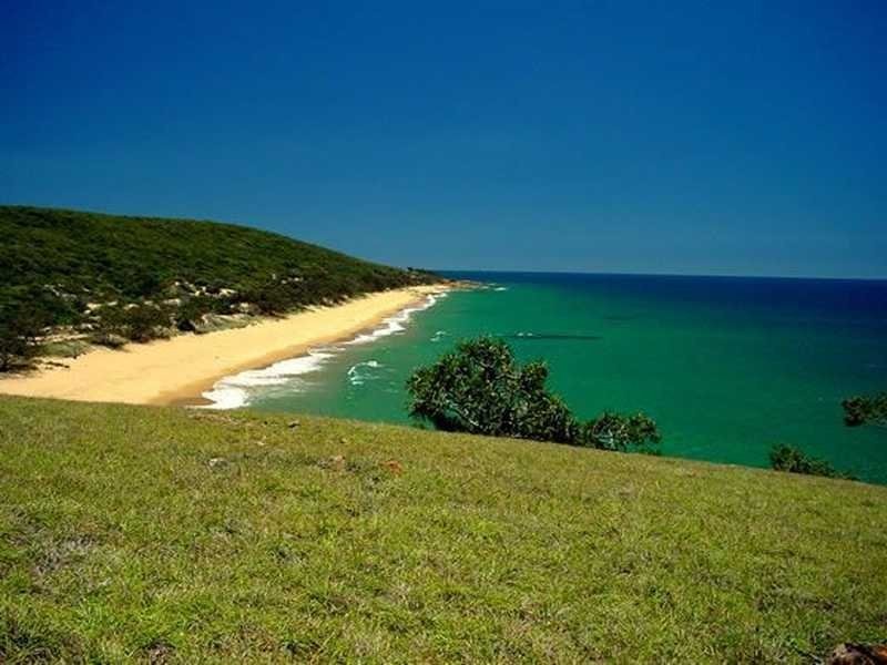 Lot 159 – 552 Springs Road, Agnes Water QLD 4677