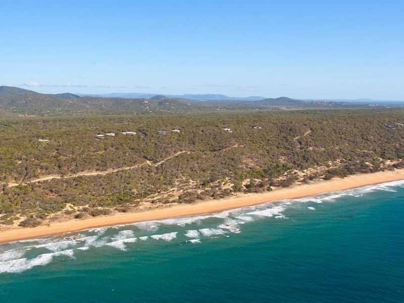 Lot 159 – 552 Springs Road, Agnes Water QLD 4677