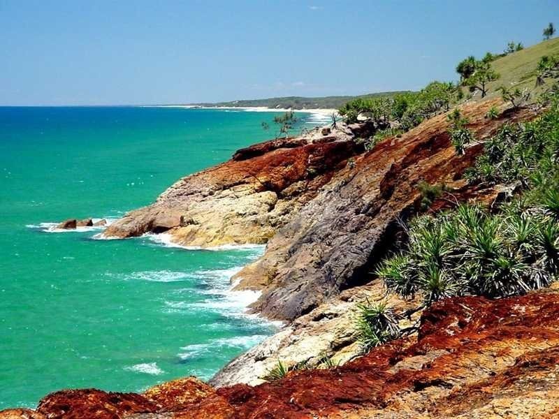 Lot 159 – 552 Springs Road, Agnes Water QLD 4677