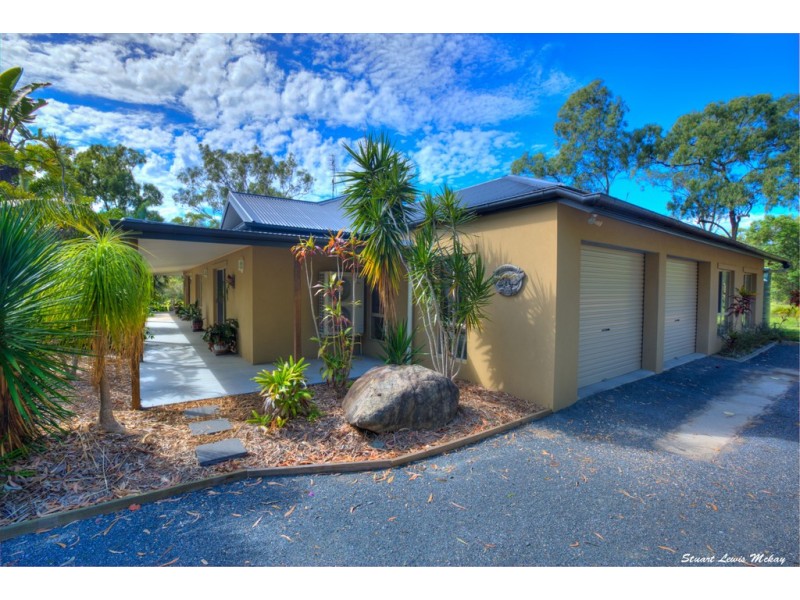 lot 203 Countess Russell, Agnes Water QLD 4677